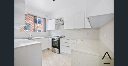 Stylish Ground Floor 2-Bedroom Apartment in Prime Wiley Park Location - Photo 4