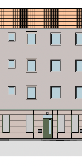 Sjösatorg 20 - Photo 1