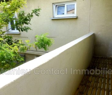 Jean jaurès, Location appartement 3 pièces 74 m² - Photo 2