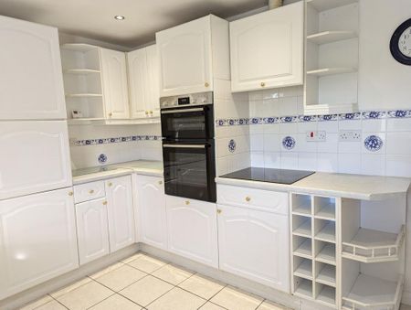 2 bedroom detached house to rent - Photo 5