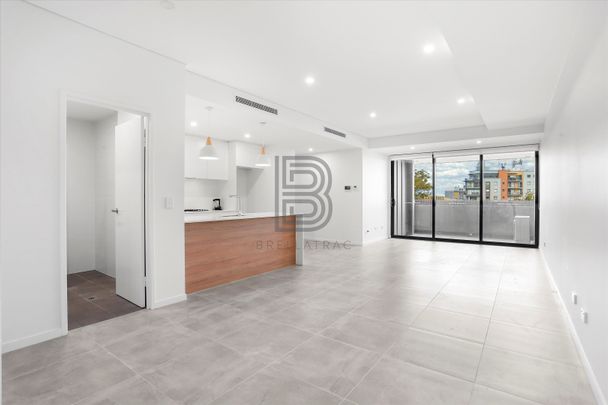 206/655 King Street, Newtown NSW 2042 - Apartment For Rent | Domain - Photo 1