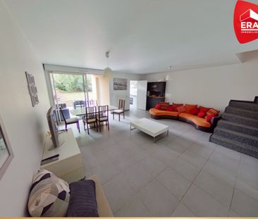 Maison avec jardin Talence 7 pièce(s) 160 m2 - Photo 2