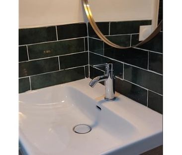 2 pièces - Meublé - 28 m² - RDC - Colocation non autorisée - Photo 3