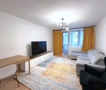 Apartament 4 camere de inchiriat TITAN - Bucuresti - Fotografie 2