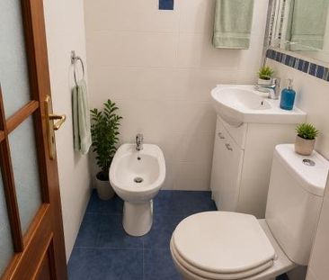 Închiriere apartament 4 camere decomandat + garaj - Photo 5
