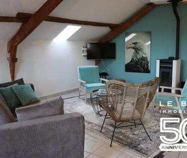 A louer Appartement 3 chambres meublé PLOEREN - Photo 5