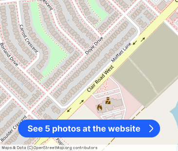 45 Moffatt Ln, Guelph - Photo 1