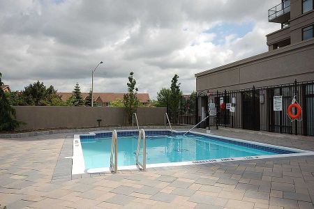 For Lease - 220 Forum Drive Unit# 706, Mississauga, Ontario - Photo 4