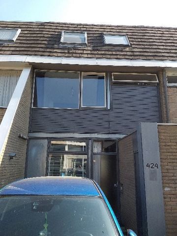 Te huur: Kamer Staringstraat 424 2 in Oss - Foto 4