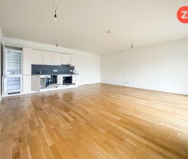 3 ZI - Wohnung mit möbl. Küche und Tiefgaragenparkplatz in Alturfahr! - Photo 6