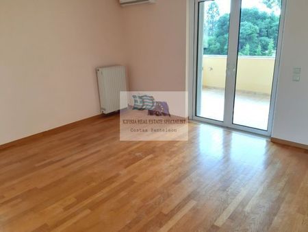 Μεζονέτα για ενοικίαση Κάτω Κηφισιά (Κηφισιά) - Φωτογραφία 2