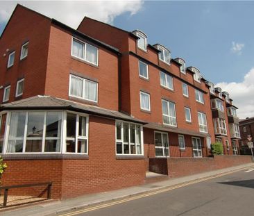 1 bedroom retirement property to rent - Photo 1