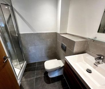 The Silk Works, Coventry, CV6, Property for rent - Photo 2