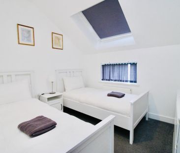 4 bedroom house to rent - Photo 5