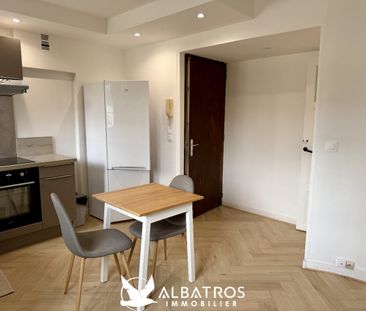 Location Appartement 2 pièces 29m² OUISTREHAM 14150 - Photo 4