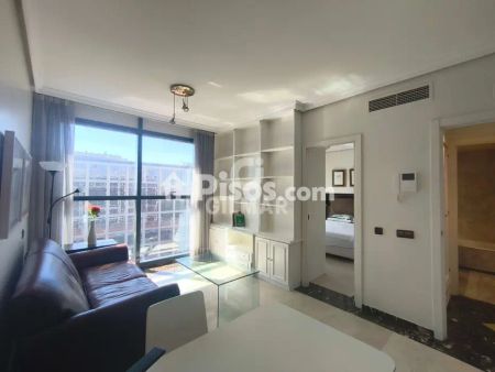 Piso en alquiler en Chamartín - Photo 3