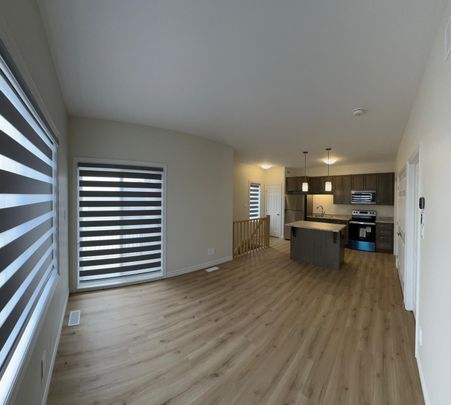 For Lease - 64 Riverstone Way Unit# B, Belleville, Ontario - Photo 1