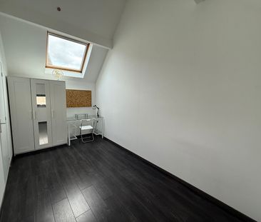 Maison Sartrouville 3 pièce(s) 50 m2 - Photo 3