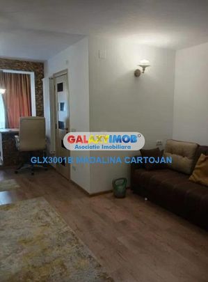 GARSONIERA DE INCHIRIAT ZONA DRISTOR - Photo 1