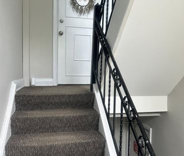 For Lease - 134 Napier Street Unit# 3, Barrie, Ontario - Photo 6