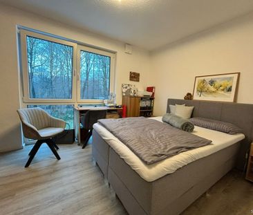 Kuschelige 2 Zimmer - Wohnung mit direkten Seeblick - Photo 2