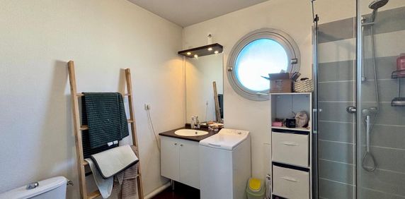 Location Appartement 2 pièces 42m² TRELAZE 49800 - Photo 2