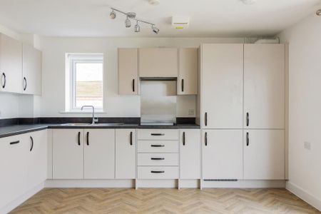 2 bedroom apartment to rent - Photo 4