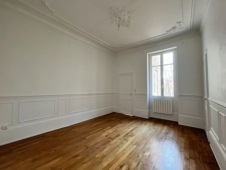Location Appartement 4 pièces 54m² - Photo 4