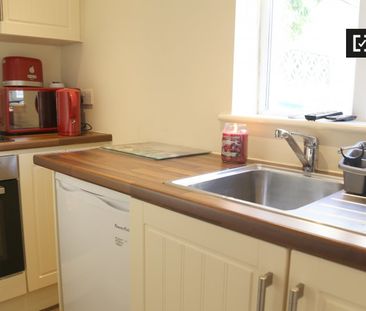 Studio for rent in Cabra East, Dublin - Photo 4