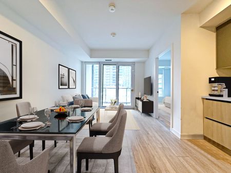 For Lease - 108 Peter Street Unit# 1305, Toronto, Ontario - Photo 4