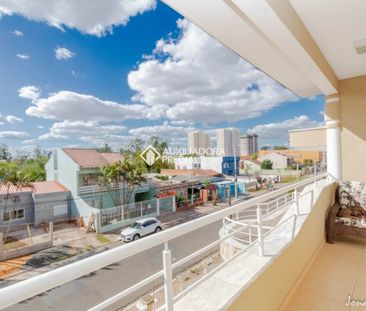 Casa comercial com 3 quartos e 326m² para alugar em Fátima, Canoas. - Photo 1