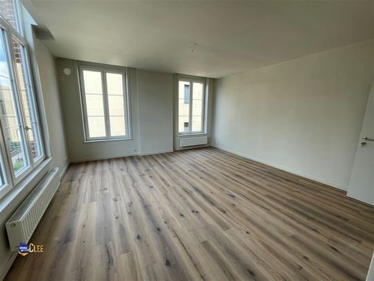 Prachtig gerenoveerde studio in het centrum van Sint-Truiden - Foto 1