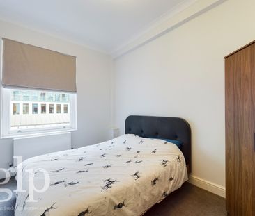 1 Bedroom Flat, Bedford Court Mansions, Bloomsbury, WC1B - Photo 5