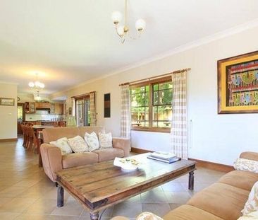 Grand Family Home Moments From Balgownie Village - Photo 1