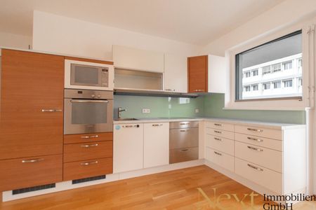 Attraktive 3-Zimmer-Wohnung in beliebter Lage in Linz nähe Hauptbahnhof zu vermieten! - Photo 5