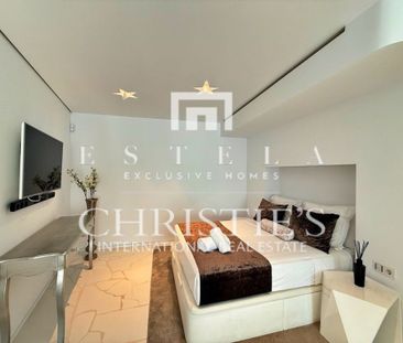 Luxury Apartment for rent in Ibiza, Balearic Islands - Photo 6