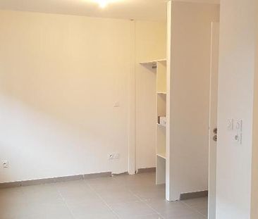 Location Appartement 1 pièce 30m² CLERMONT FERRAND 63000 - Photo 1