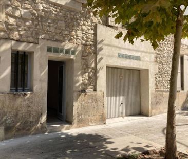 APPARTEMENT T2 CHATEAURENARD 606.50 € - Photo 5