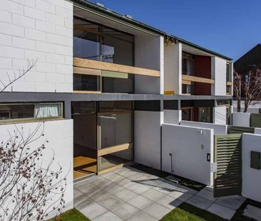 One Bedroom Heritage Apartment City - Photo 2