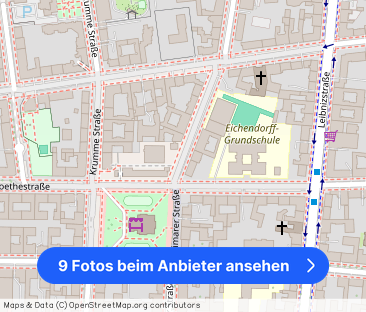 Weimarer Straße, Berlin - Foto 1