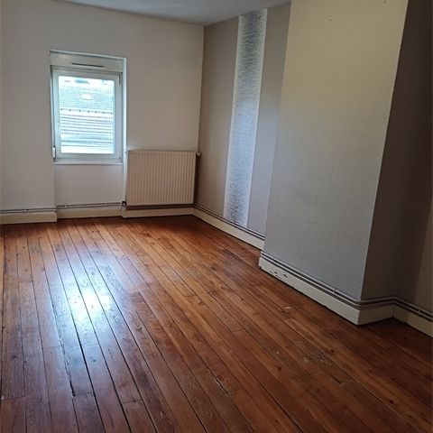 Location Appartement 5 pièces 112m² - Photo 1