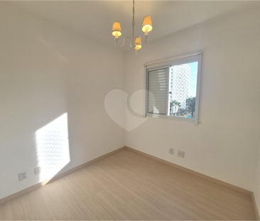 Apartamento com 3 quartos para alugar em Alto de Pinheiros - SP - Photo 4