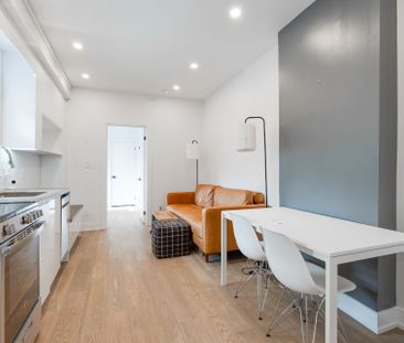 For Lease - 17 Claremont Street Unit# Main B, Toronto, Ontario - Photo 6