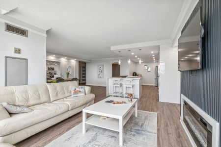 For Lease - 55 Skymark Drive Unit# 2704, Toronto, Ontario - Photo 5