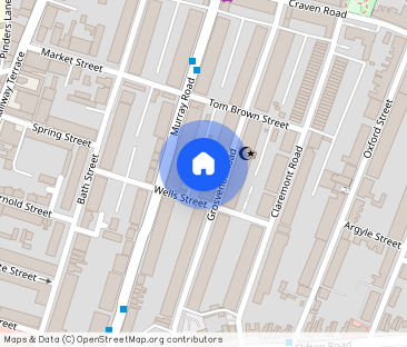 Grosvenor Road, Rugby, CV21 - Photo 1