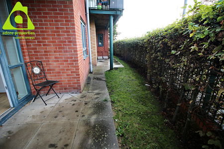 2 bedroom apartment to rent - Photo 3