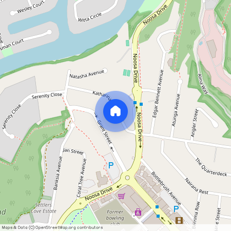 3/11 Katharina Street, Noosa Heads