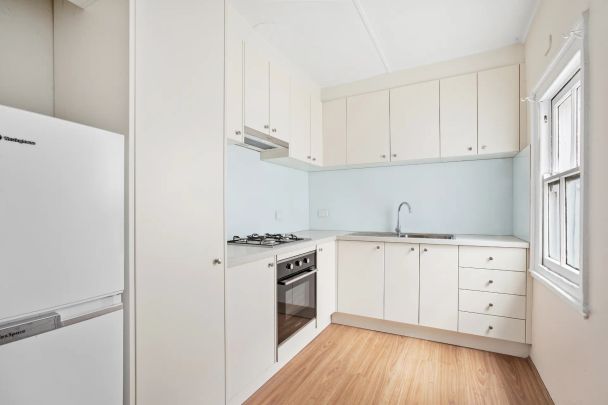 Character Filled Terrace Home In North Randwick Pocket - Photo 1