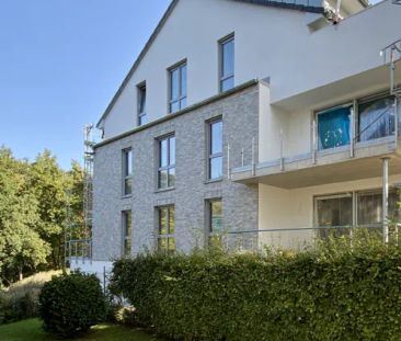 Moderne 3-Zimmerwohnung in citynaher Lage mit großem Balkon! - Foto 1