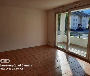 Location appartement 2 pièces - 43m² à Sallanches (74700) - Photo 2